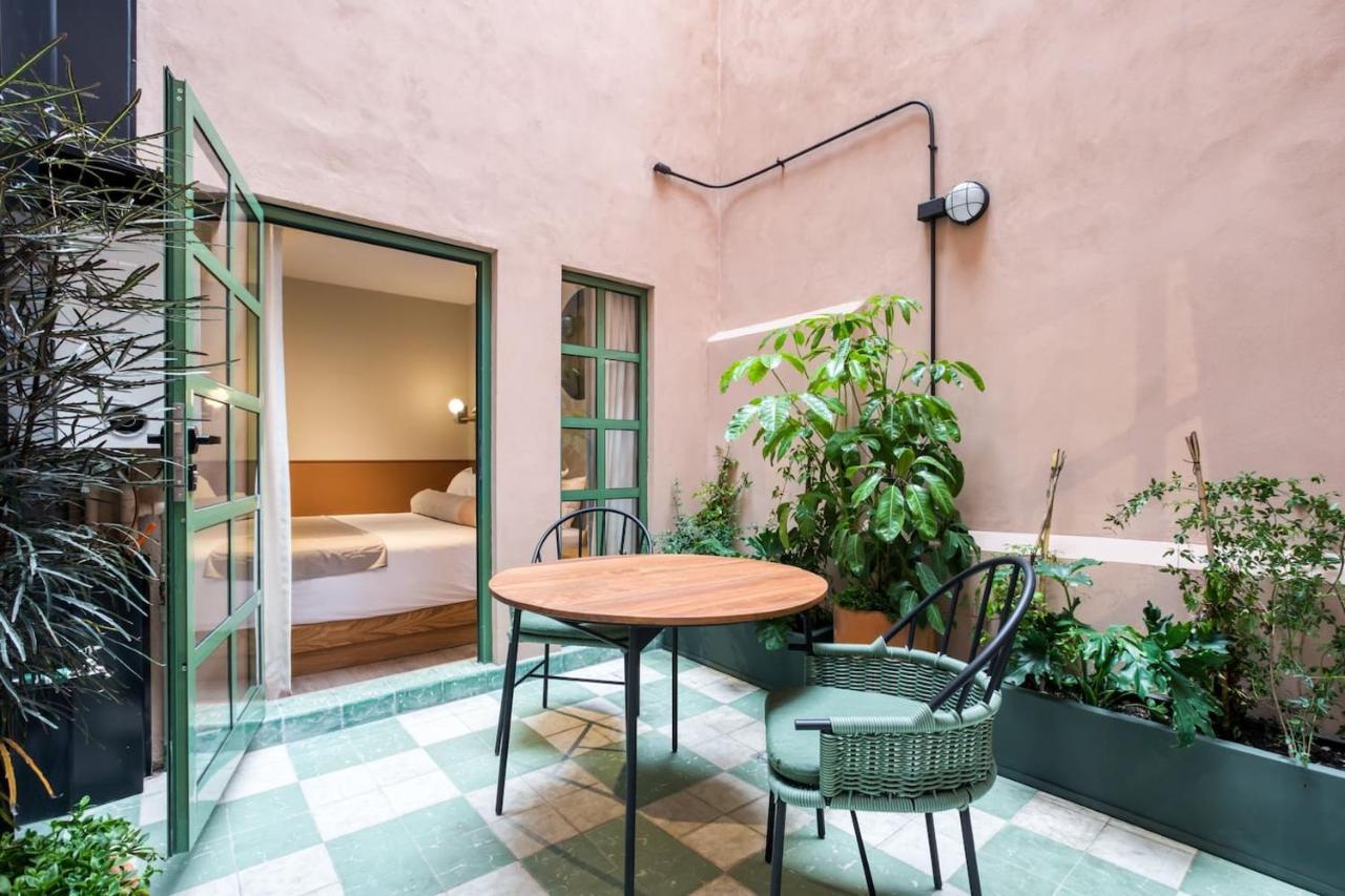 Casa Oliva By Mr. W - Jamaica Apartment Mexico City