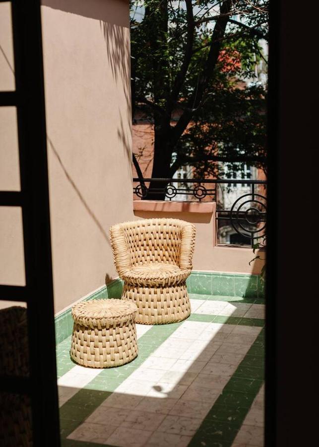 Casa Oliva By Mr. W - Jamaica * Mexico City