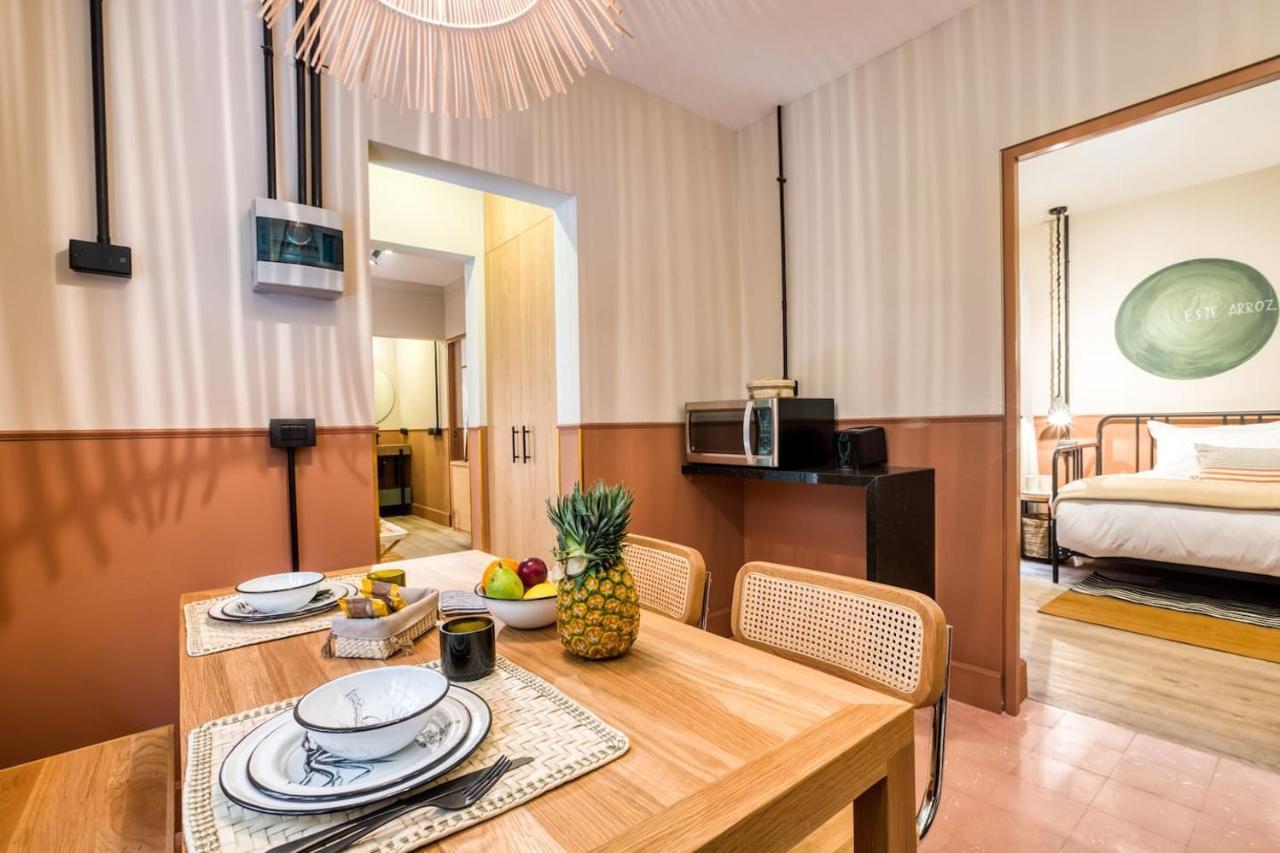 Casa Oliva By Mr. W - Jamaica Apartment Mexiko-Stadt