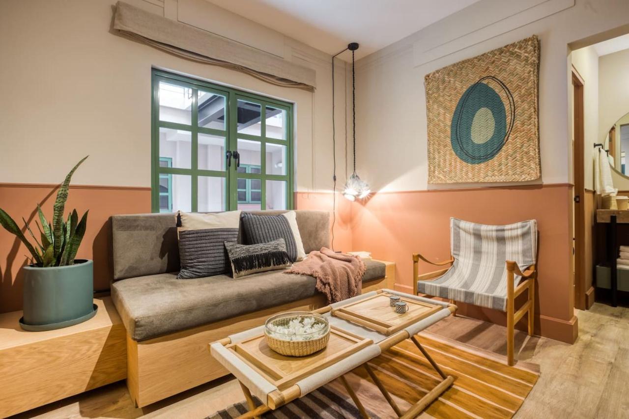 Apartment Casa Oliva By Mr. W - Jamaica *