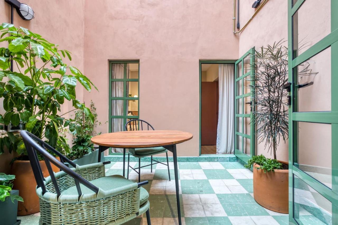 Casa Oliva By Mr. W - Jamaica Apartment